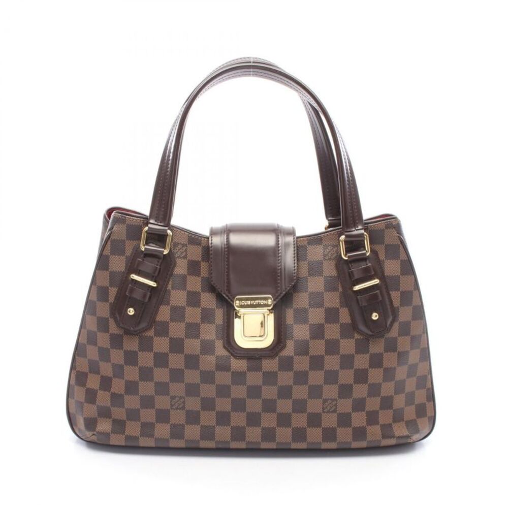 Louis Vuitton Griet Damier Handbag